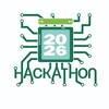 Логотип телеграм канала @hackrnd — Хакатон Осень 2026 🦾