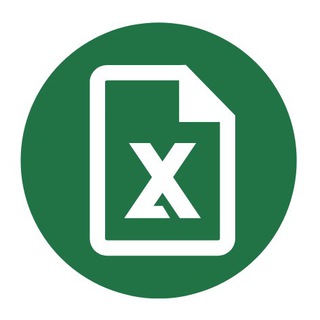 Логотип телеграм канала @hacks_excel — Excel Hacks | Бухгалтерия и Аналитика