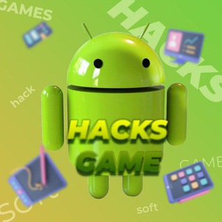 Логотип телеграм канала @hacks_game — HacksGame