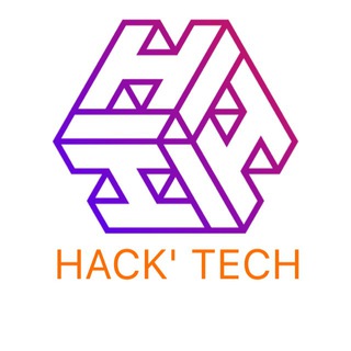 Logo de la chaîne télégraphique hacks_tech - Hack's Tech