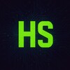 Логотип телеграм канала @hacksthesystem — Hack the System🎯