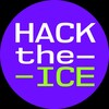 Логотип телеграм канала @hacktheice — HACK-the-ICE 4.0 Канал