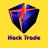 Логотип телеграм канала @hacktradecoin — 🤑Hack Trade🤑