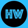 Логотип телеграм канала @hackw4re — HackWare | Android Soft