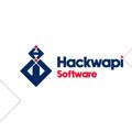 Logo saluran telegram hackwapi — هاك وابي - Hackwapi