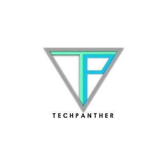 Logo of telegram channel hackwithtechpanther — Techpanther