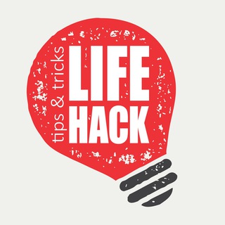 Логотип телеграм канала @hacky0ur1fe — LifeHacker