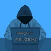 Логотип телеграм канала @hackyreviewschannel — Hacky Online Hustles