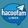 Logo of telegram channel hacoofam — Hac00 Links