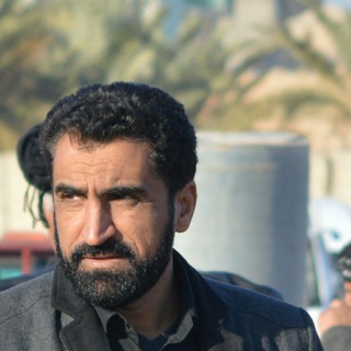 لوگوی کانال تلگرام had_jaa — الشاعر هادي الساعدي