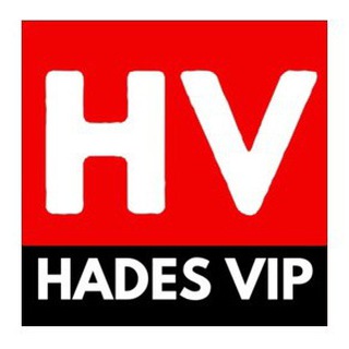 टेलीग्राम चैनल का लोगो hadesvipcheat — HADES VIP CHEAT