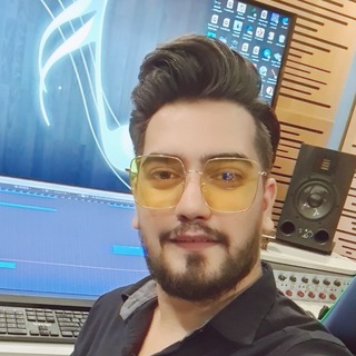 لوگوی کانال تلگرام hadi_kaashkimusic — Hadi Kashki | هادی کاشکی