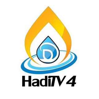 لوگوی کانال تلگرام hadi4tv — Hadi TV 4