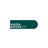 Логотип телеграм канала @hadiabooks — HADIA.BOOKS