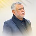 لوگوی کانال تلگرام hadialamrimediaoffice — هادي العامري - المكتب الإعلامي