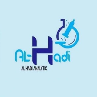 لوگوی کانال تلگرام hadianalytics — Al-Hadi of Analytics