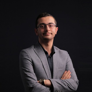 لوگوی کانال تلگرام hadianfard_chemist — دکتر فرشاد هادیان‌فرد - شیمی کنکور