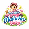 Telegram kanalining logotibi hadicha_baby_n1 — Hadicha baby