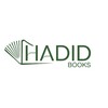 Telegram kanalining logotibi hadid_books — Hadid books | 📚