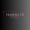 Логотип телеграм канала @hadidjaali — Нашиды 🎶 и Коран