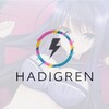 Логотип телеграм канала @hadigren_promocode — HADIGREN | ПРОМОКОДЫ TAKER | BERUMA