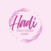 Telegram kanalining logotibi hadii_shoping — 🛍Hadi Shop ✨