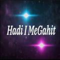 Logo saluran telegram hadimegahit — Hadi | MeGahit