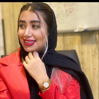 لوگوی کانال تلگرام hadis_sadat_jafari — حدیث بانو