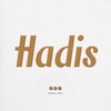 لوگوی کانال تلگرام hadislar_sharhi — 𝐇𝐀𝐃𝐈𝐒