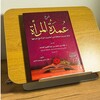 Логотип телеграм канала @hadislinisa — عمدة المرأة