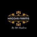 Logo saluran telegram hadivafams — HADIVA FARMS 🇺🇸🇪🇸™️