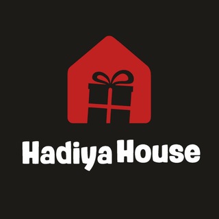 Telegram channel Hadiya House logo