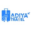 Telegram kanalining logotibi hadiyatravel — HADIYA TRAVEL | «ГОРЯЩИЙ ТУР»