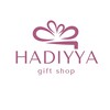 Telegram kanalining logotibi hadiyyauz — HADIYYA 🎀