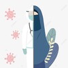 Логотип телеграм канала @hadjamummsalma — Твой хаджам