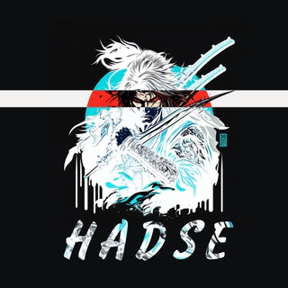 Логотип телеграм канала @hadseee — Медиа гигант твича
