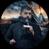 شعار قناة تلجرام hae5688 — قصائد ملا مجتبى الكعبي مكتوبه