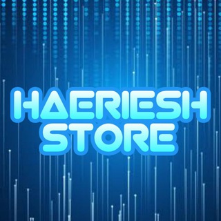 Logo of telegram channel haeriesh_mv_mv — 𝐇𝐀𝐄𝐑𝐈𝐄𝐒𝐇 𝐒𝐓𝐎𝐑𝐄