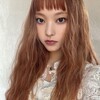 Логотип телеграм канала @haerise — фёт де ла хэриз