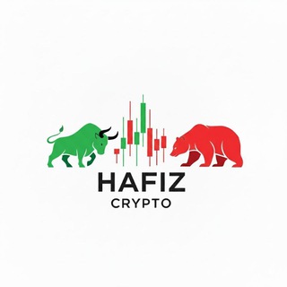 የቴሌግራም ቻናል አርማ hafiz_crypto_14 — Hafiz Crypto