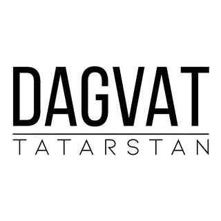 Логотип телеграм канала @hafizlar — Дагват Татарстан