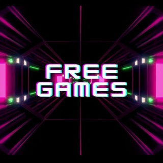 Логотип телеграм канала @hafshb — Free games
