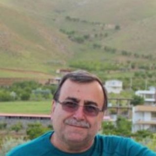 لوگوی کانال تلگرام haftjoosh — هفت جوش
