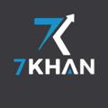Logo saluran telegram haftkhanbors — خبرهای فوری بورس
