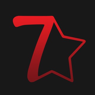 Логотип телеграм канала @haftsitora — Se7enstars » Haftsitora