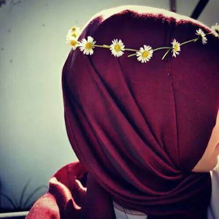 لوگوی کانال تلگرام hagaba_tv — حَِ ـــجــابــي 😻✌