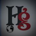 Logo saluran telegram hagaha_nolosha — HAGAHA NOLOSHA