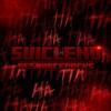 Логотип телеграм канала @hagenezykas — Suiclend / рп майнкрафт