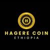 Telegram channel Hagere Coin logo