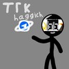 Логотип телеграм канала @haggich_telegram_tgk — ТГК haggicha